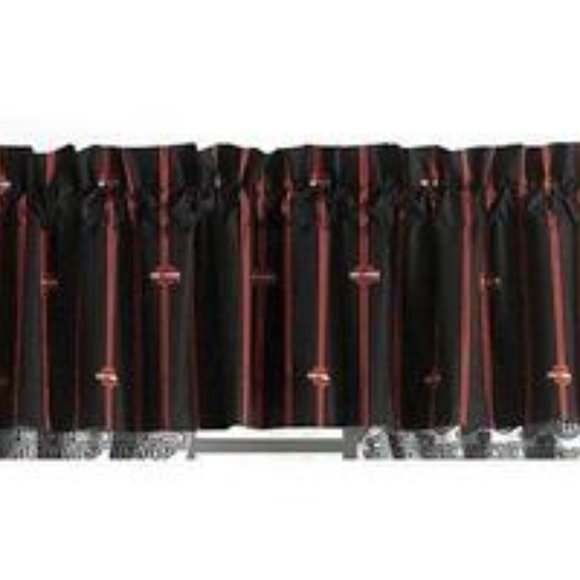 HarleyDavidson Other Harley Davidson Flame Rider Fireball Window